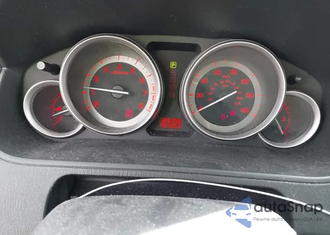 2011 Mazda Cx-9 Sport z USA, uszkodzony, nr VIN JM3TB3BA9B0313735